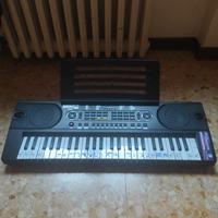 Pianoforte RockJam 49 keys