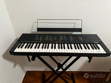 Tastiera Yamaha PSR-70