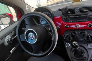 Ciat 500 benzina -gpl