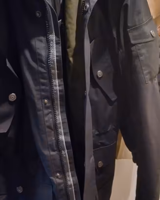 Parka Jack e Jones 