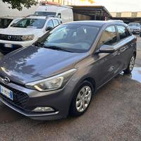 Hyundai i20 II 2015 5p 1.1 crdi Comfort 75cv
