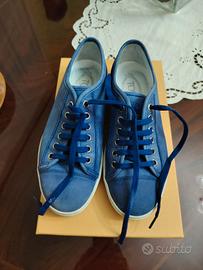 Scarpe da donna ditta TODS taglia 36 e mezzo 