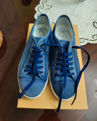 Scarpe da donna ditta TODS taglia 36 e mezzo 