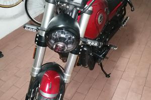 moto benelli