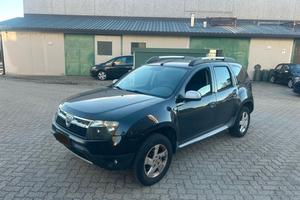 Dacia Duster 1.6 110CV 4x4 Lauréate