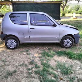 Fiat 600 del 2004