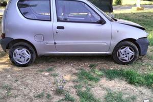 Fiat 600 del 2004