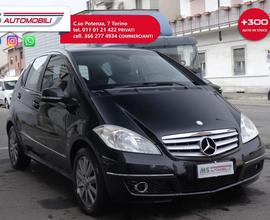 Mercedes-Benz Classe A A 180 CDI Avantgarde P...