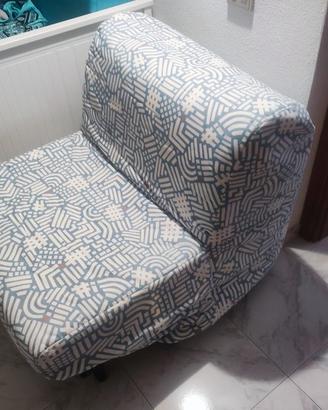 Poltrona letto IKEA Lycksele