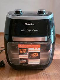 Friggitrice aria (modello fornetto) 11L Arietw 