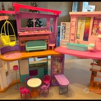 Casa di Barbie