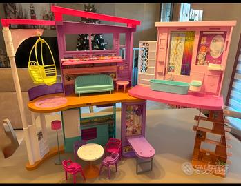 Casa di Barbie
