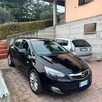 Opel astra 2.0 cdi 160 cv sport