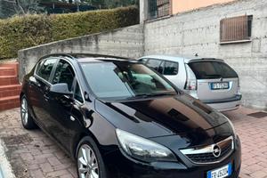 Opel astra 2.0 cdi 160 cv sport