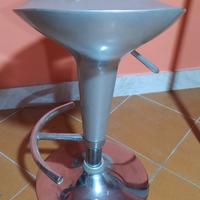 Sgabello da cucina 