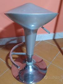 Sgabello da cucina 