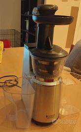 Estrattore a freddo ariston Hotpoint