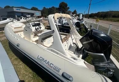 Lomac 790 IN del 2020