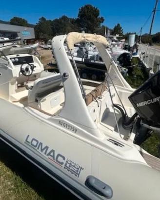 Lomac 790 IN del 2020