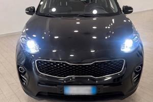 Kia Sportage 1.7 CRDI 2WD Cool