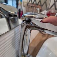 Rubinetto fir sinetgy