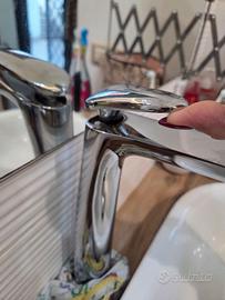 Rubinetto fir sinetgy