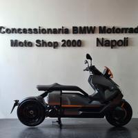 Bmw ce 04 - 2022 km 3406 permute