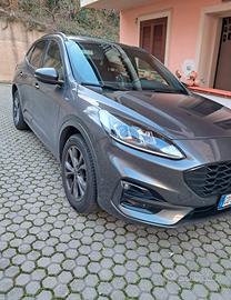 FORD KUGA ST LINE FULL OPTIONAL CON GARANZIA CASA 