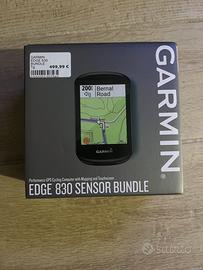 Garmin 830