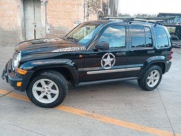 Autocarro fuori strada 