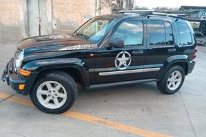 Autocarro fuori strada 