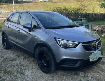 Opel Crossland X 2020