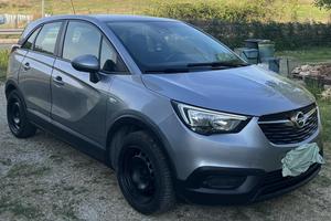Opel Crossland X 2020