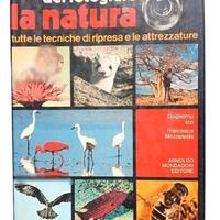 La Natura - I manuali del fotografo  1979