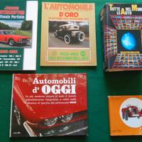 AUTOMOBILI LOTTO anche singoli