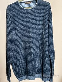 Maglia in cotone Conbipel mis L