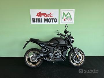 ZONTES ZT 125 G - 11 KM