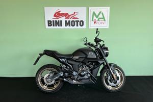 ZONTES ZT 125 G - 11 KM