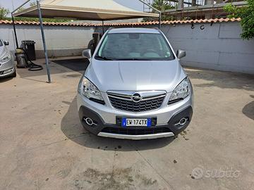 Opel Mokka 1.7 CDTI Ecotec 130CV 4x2 Cosmo-Navi-Ca