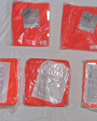 Pantaloni alta visibilità 3m (leggere descrizione)