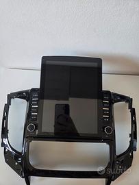 Autoradio Android 9.7" Mitsubishi L200  Triton