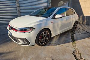 Polo GTI   207 cv