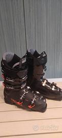 Scarponi Sci Tecnica Mach Sport MV index 100 27.5