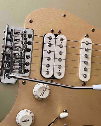Fender FSR Limited Edition Stratocaster 2004
