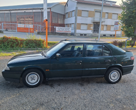 Alfa romeo 33 1.3 carburatori