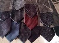 Cravatte in seta NUOVE