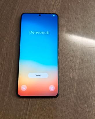 Samsung S21+ 5G 128 giga