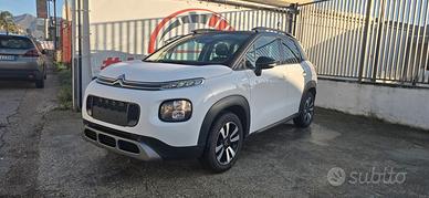 Citroen C3 Aircross BlueHDi 100 Shine