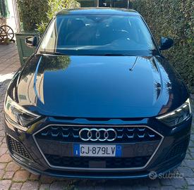 Audi A1 Sportback 25 TFSI