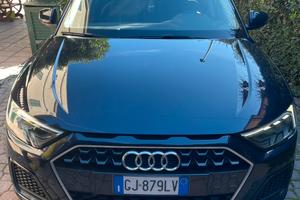 Audi A1 Sportback 25 TFSI